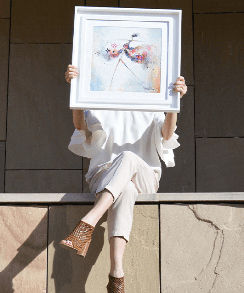 Qui peut délivrer un certificat d’authenticité d'une œuvre d'art ?